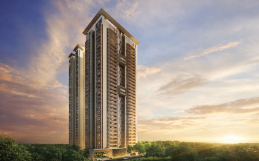 👑 DN Kingsland – The Epitome of Royal Living in Saheed Nagar, Bhubaneswar