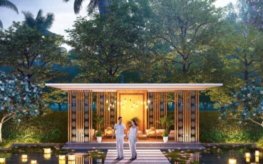 ANANTAM – Ultra Luxury 3 & 4 BHK Residences in Jharpada, Bhubaneswar