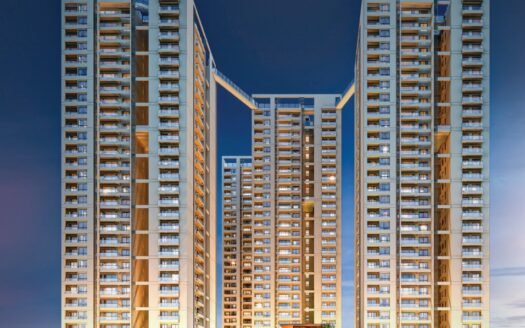 DN Pallaciya – Bhubaneswar’s Most Powerful Luxury Residences in Sundarpur