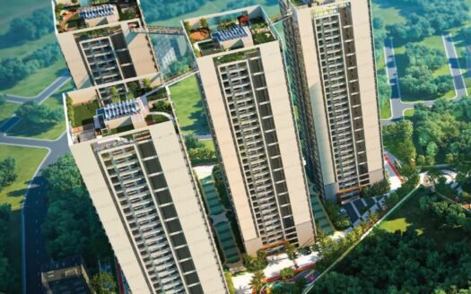 DN Pallaciya – Bhubaneswar’s Most Powerful Luxury Residences in Sundarpur