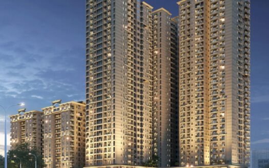 9 Boulevard by NAWAH | Ultra-Luxury 3.5 & 4.5 BHK & Penthouses on Nandankanan Road, Bhubaneswar