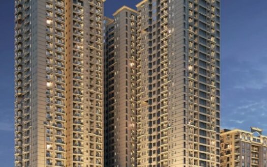 9 Boulevard by NAWAH | Ultra-Luxury 3.5 & 4.5 BHK & Penthouses on Nandankanan Road, Bhubaneswar