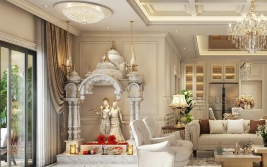 9 Boulevard by NAWAH | Ultra-Luxury 3.5 & 4.5 BHK & Penthouses on Nandankanan Road, Bhubaneswar