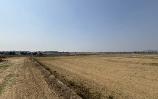 Premium Residential Plots for Sale in Chamakhandi