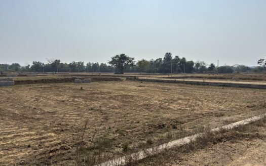 Premium Residential Plots for Sale in Chamakhandi