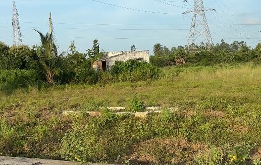 Premium Residential Plots at Raijhola, Brahmapur – Ready for Registration | 2KM from NH-59