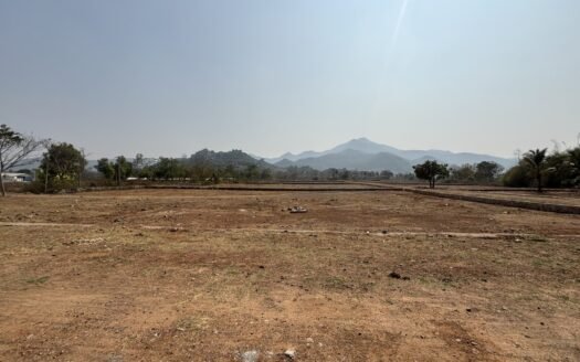 Luxury Investment Plots at Balipada, Brahmapur – 750m from NH-17