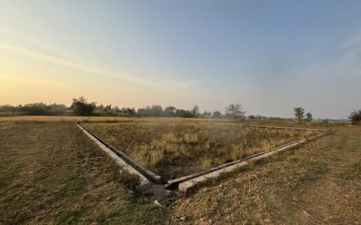 Premium Investment Plots at Dumdumi, Brahmapur – Strategic Growth Zone