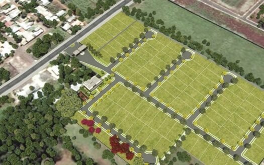 Premium Investment Plots at Dumdumi, Brahmapur – Strategic Growth Zone