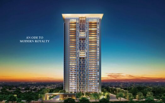 👑 DN Kingsland – The Epitome of Royal Living in Saheed Nagar, Bhubaneswar