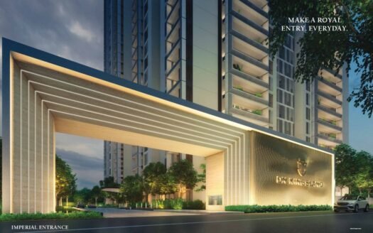 👑 DN Kingsland – The Epitome of Royal Living in Saheed Nagar, Bhubaneswar
